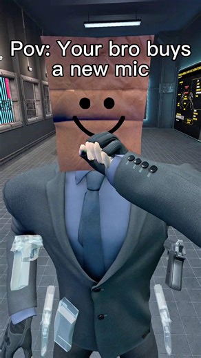 Dollar tree headset💀 #hardbullet #vr #relatable #memes #shorts