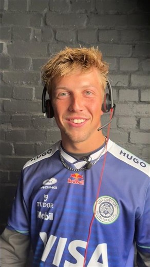 Turns out it was VCARB FC 😏 #F1 #VCARB