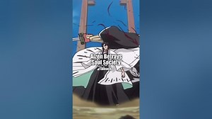 5 Anime Betrayals of All Time anime shotrs