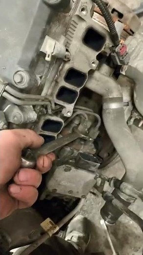 How to takeout ford transit mk6 fuel pump ame motors