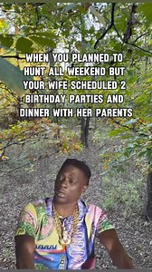 1.5M views · 12K reactions | Come on, mane! #deerseason #getoutside #hunting #public #bowhunting #huntingseason #deer #hunt #whitetailhunting #hunter #wife | The Hunt | Facebook