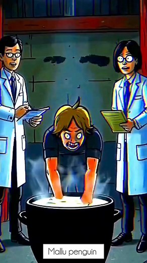 30K views · 218 reactions | 371 secret experiment explain in malayalam | മല്ലു penguin | Facebook