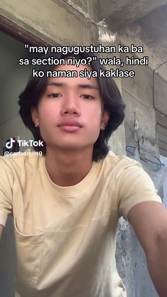 Exploring Classroom Crushes: Confessions and POVs