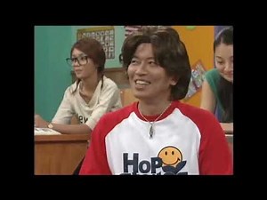 ワンナイR&R 田中クニエ先生 ぐっさんものまね