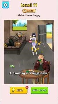 Tricky Twist: Brain Puzzle All Level Walkthrough