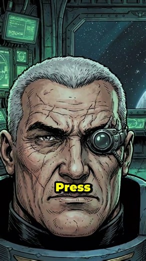 One Button That Kills 8 Billion People (Exterminatus) 💥