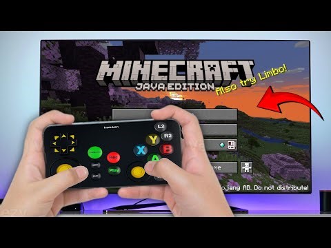 How To Use Phone As Gamepad For Samsung TV & Android TV