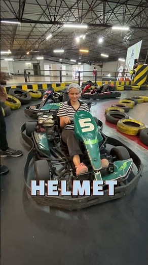 #50 Speedway - Kerala's first indoor GoKarting arena