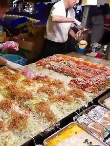 1.4M views · 31 reactions | Super Famous Japan street food | Boston Fun Facts | Facebook