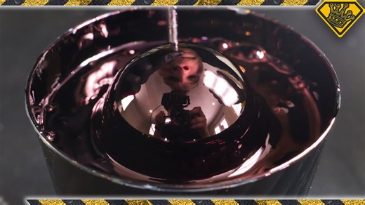 "Extracting Ink From 1, 000 Pens Is More Than You Think"