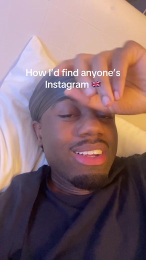 How to Find Anyone's Instagram Account Easily