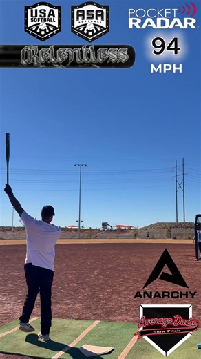 New Gamer!? 🚨 Anarchy Relentless ASA is a cheat code! 🤯