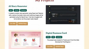 Introducing the Project