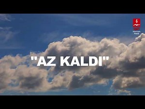 EŞREF ZİYA "AZ KALDI"