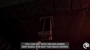 This is the VR you've been looking for. Easy to install and operate for you — deep, addictive experiences for your customers. And with territorial exclusivity, you're the only game in town.  Support for English, Spanish, and 5 other languages  9 games, all 45 minutes  Free roam VR - no tripping over wires, no getting sick! Get started with a free demo today — open your new VR attraction within a week! | VRcave | Facebook