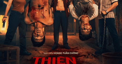 Thiên Đường Máu