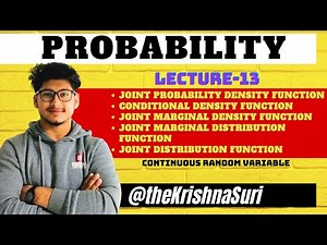 Joint probability density function | 2d marginal density function | 2d conditional density function