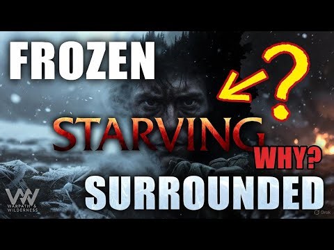 Why Humans Refuse to Die: The Science of Impossible Survival