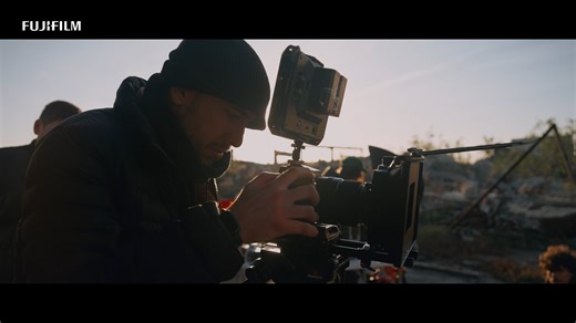 GFX Grant 2024 BTS. Echoes of Resilience- César Guardia Alemañi