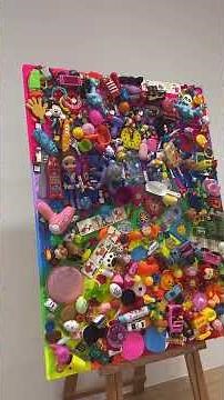 Explore Our Creative Learning Spaces & Kids’ Art Exhibition