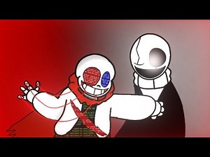 Fatal Error Vs Gaster