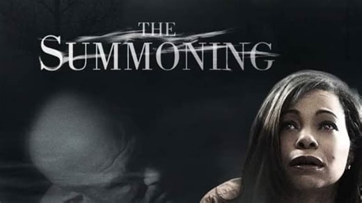 The Summoning (2015)