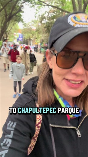 Exploring Chapultepec Park: A Must-Visit in Mexico City