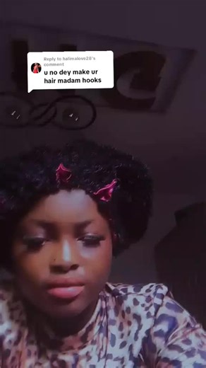 Replying to @halimalove28