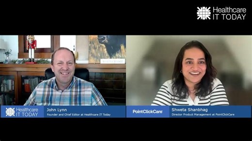 Data That s Timely and Insightful from PointClickCare | Healthcare IT Today