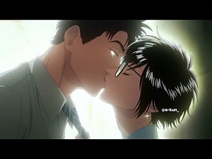 Top 5 Best Anime Kiss Scenes from Spring 2025 💋 ‪@a-kun_‬