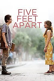 Five Feet Apart