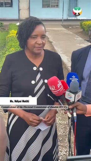 Six political parties and three independent candidates successfully filed their nominations yesterday for the Chawama parliamentary by-election. | Zambia Reports