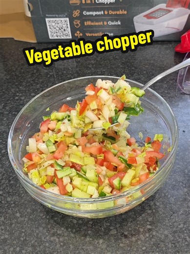 Discover the Best Vegetable Chopper Today!