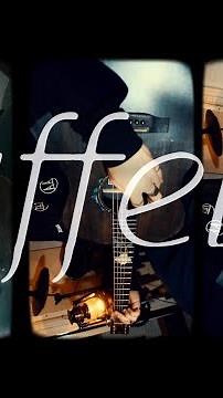 アコギと歌だけでCaffeine/秋山黄色