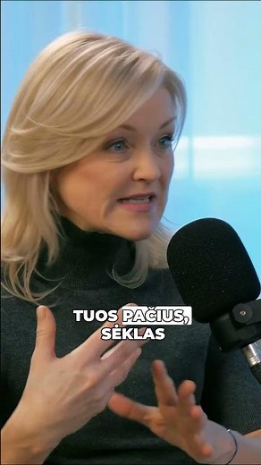 Kas trukdo pasisavinti geležį? Atsako mokslininkė S. Čapkauskienė | GYVENSENOS PARAŠTĖSE