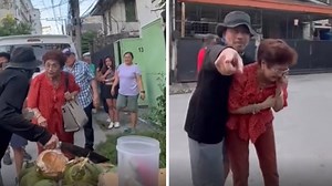 111K views · 50 reactions | Their reaction is truly priceless! Check it out! | Rumble | Facebook