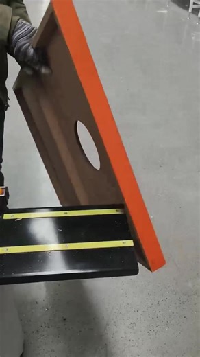 Manual small manual edge banding machine | LiRufeng Woodworking Machine | Facebook