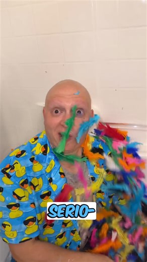 MC Squared90 on Instagram: "Pranking Donald Duck PT5 #funny #comedy #relatable #skit #humor"