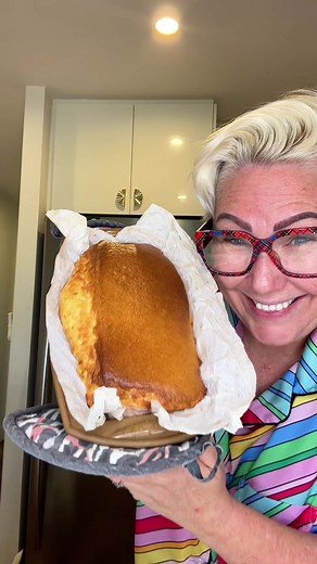 Easy 4 Ingredient Lemon Cake Recipe