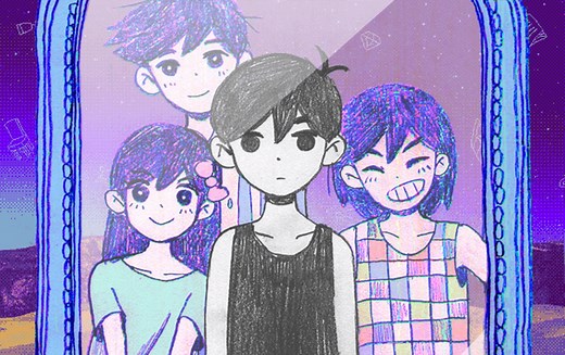 OMORI now available on Xbox Game Pass