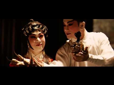 Red Nights / Les Nuits rouges du bourreau de Jade (20 [...]