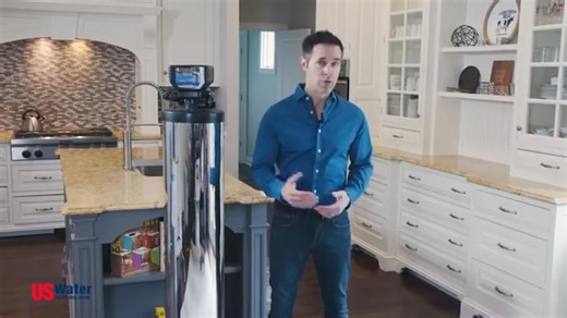Ready to find your perfect Water Softener? Take our quick quiz to find the perfect water softener for your home! Our systems save salt and water, protect your appliances, and most importantly give your family lasting comfort and peace of mind. ✅ Quick & simple ✅ Personalized to your home ✅ Backed by certified water experts 👉 Start the quiz now (just 2 minutes): https://uswatersystems.com/collections/best-whole-home-water-softeners | US Water Systems