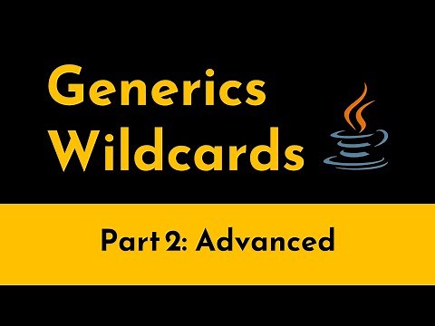 Generics and Wildcards in Java | Part 2 | Invariance vs Covariance vs Contravariance | Geekific