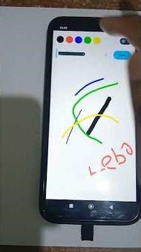 paint app tutorial jetpack compose