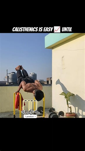 Watch till end 💀💯 #calisthenics #memes