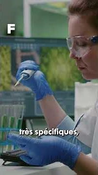 Cette plante aide à résoudre des crimes !