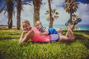 How to Get Your Body Back After Baby