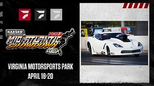 Stream PDRA Mid-Atlantic Showdown - FloRacing