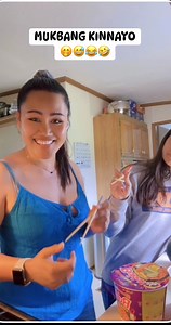 505K views · 8K reactions | Kinnayo #ilocano #funny #chopsticks #noodles #justforfun #comedian #ilocana #filam #ohioukininayo #iwishinusa #followers #highlights #fyp #comedy #ukininana | Ohio Kinnayo | Facebook
