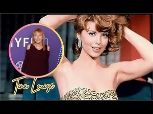 Tina Louise, 90, Shows Off Her Perfect Figure In A New Photo